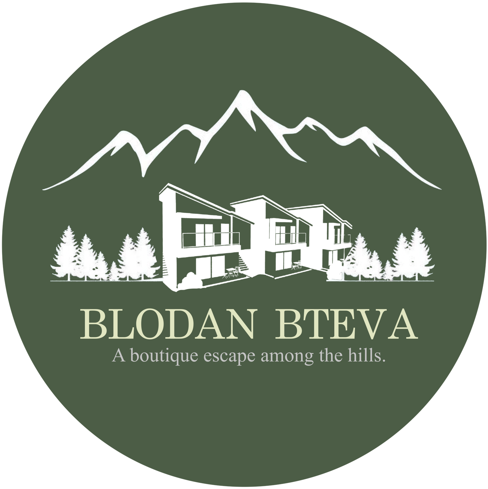 Blodan Bteva - בלודאן בטבע